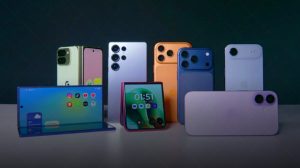 12 HP Baru Rilis Maret 2026, Harga Mulai Rp1 Jutaan hingga Flagship Premium