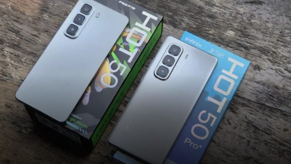 8 Rekomendasi HP Terbaik di Bawah 1,5 Juta Performa Awet