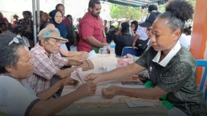 Cek Penerima Bansos PKH 2026 Lewat NIK, Begini Langkah dan Jadwal Cairnya