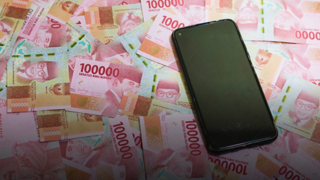 Fenomena Cuan dari Smartphone di Era Digital 2026