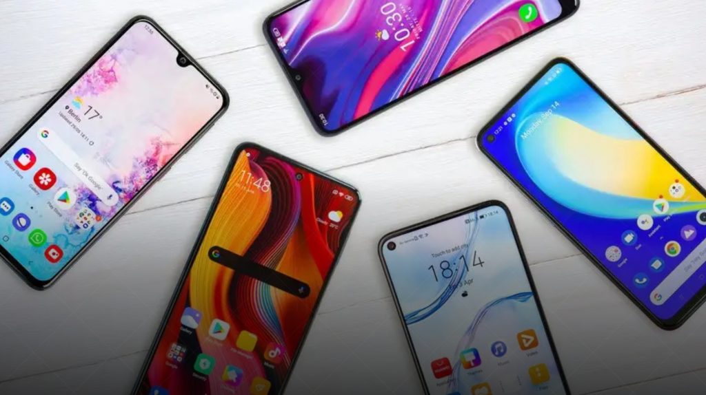 Kenapa HP di Bawah 1,5 Juta Sekarang Sudah Cukup Mumpuni