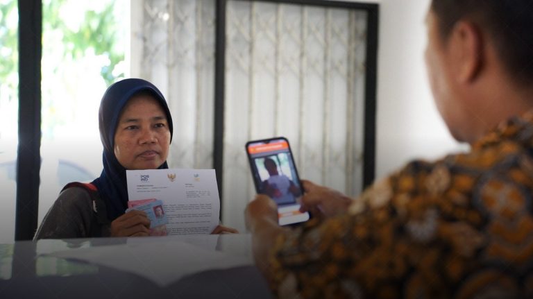 Kriteria Penerima Bansos 2026 Resmi Berubah! Pahami Sistem Desil DTSEN Sebelum Cek Status