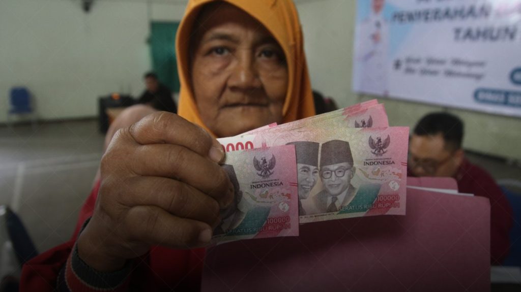 Siapa Saja yang Berhak Menerima Bansos di 2026