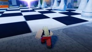 Cara Farming Essence of Delay di Event April Fools Rogue Piece, Reward dan Boss Guide