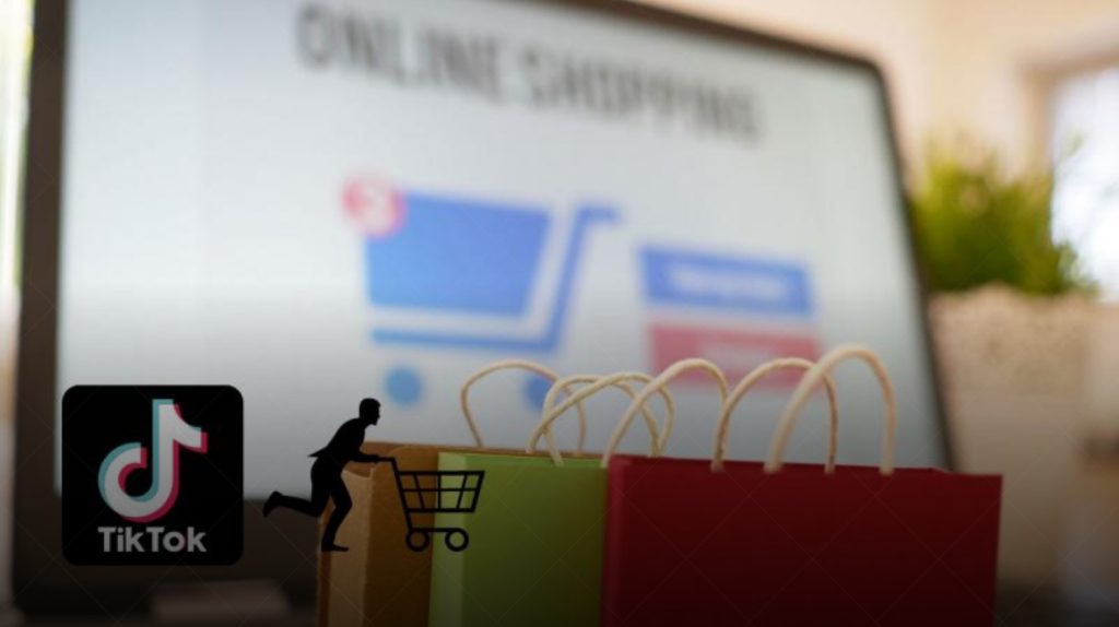 Fungsi Keranjang Belanja di TikTok Shop