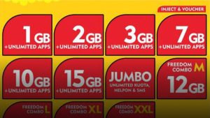 Mulai Rp 23.000! 10 Paket Internet Indosat 30 Hari Paling Hemat, Harga dan Cara Belinya